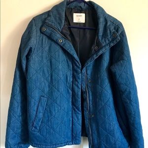 Old Navy Blue Jacket
